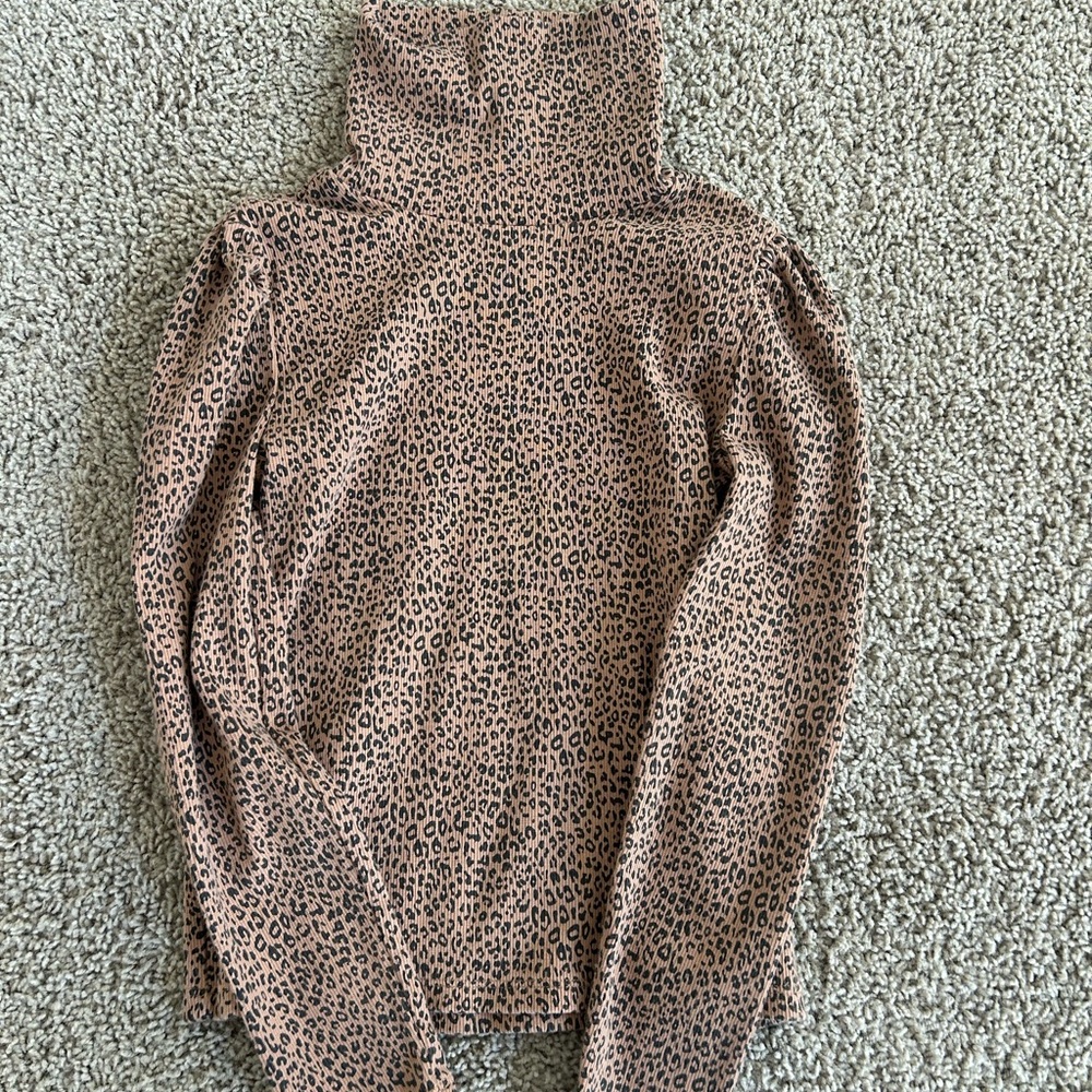 Turtleneck